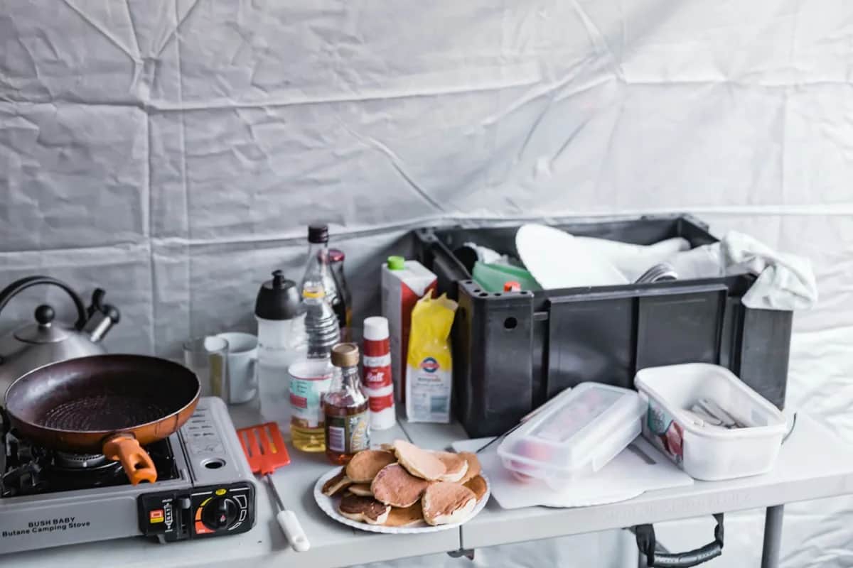 The 6 Pillars of Emergency Preparedness