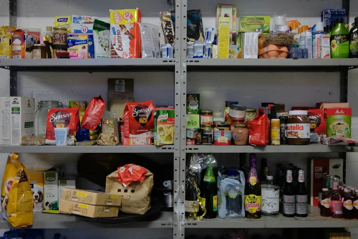72-Hour Emergency Supply: What You Really Need