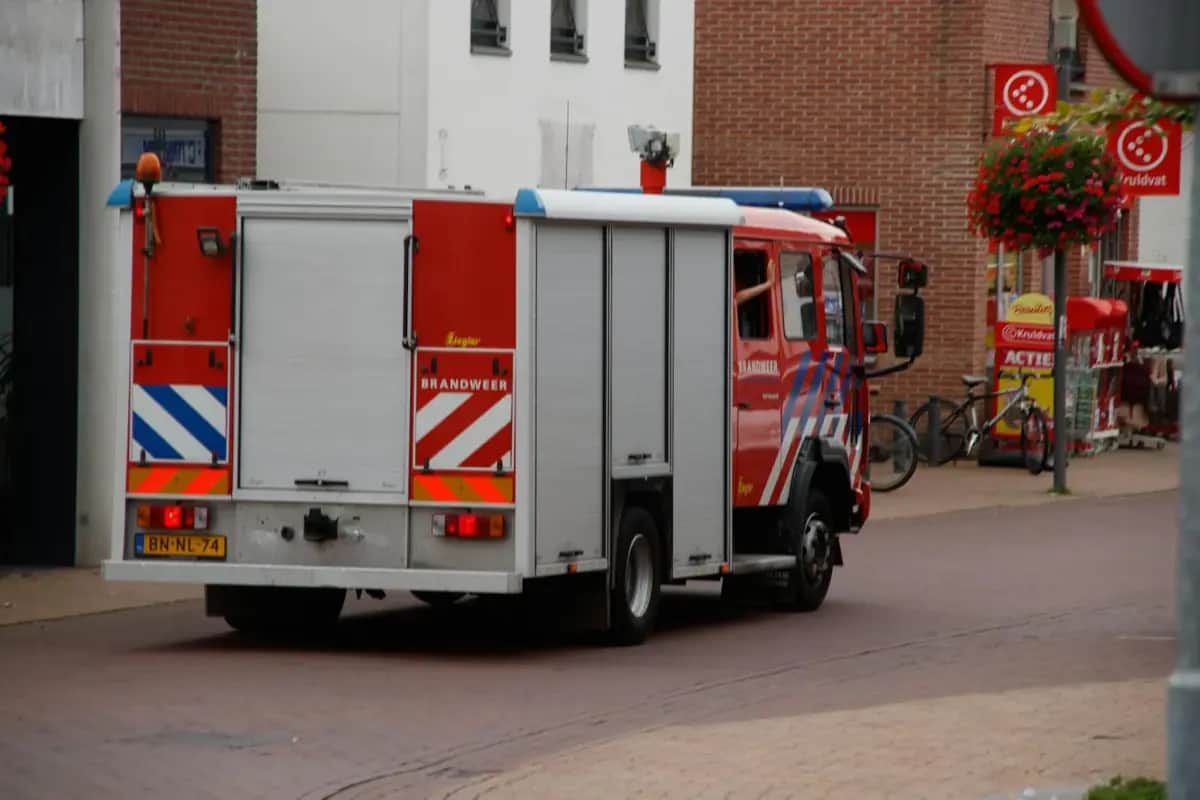 BBK, THW, Fire Service: Who Does What in a German Crisis?