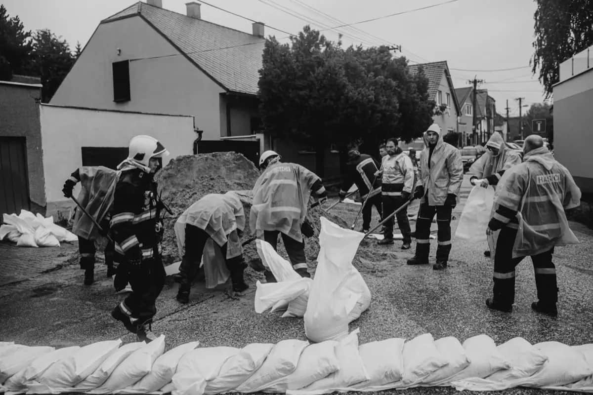 Crisis Preparedness for Beginners on a Small Budget: Where to Start?