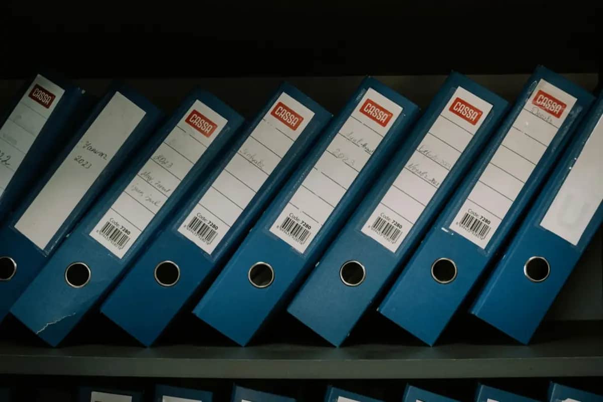 Document Storage Tips for Crisis Situations: 8 Practical Measures