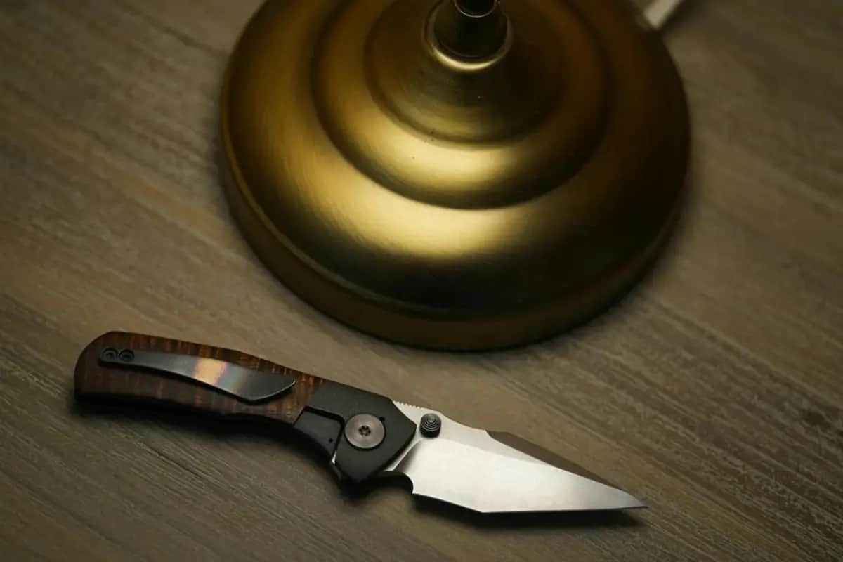 EDC-Checkliste: Das Minimum das jeder in der Tasche haben sollte
