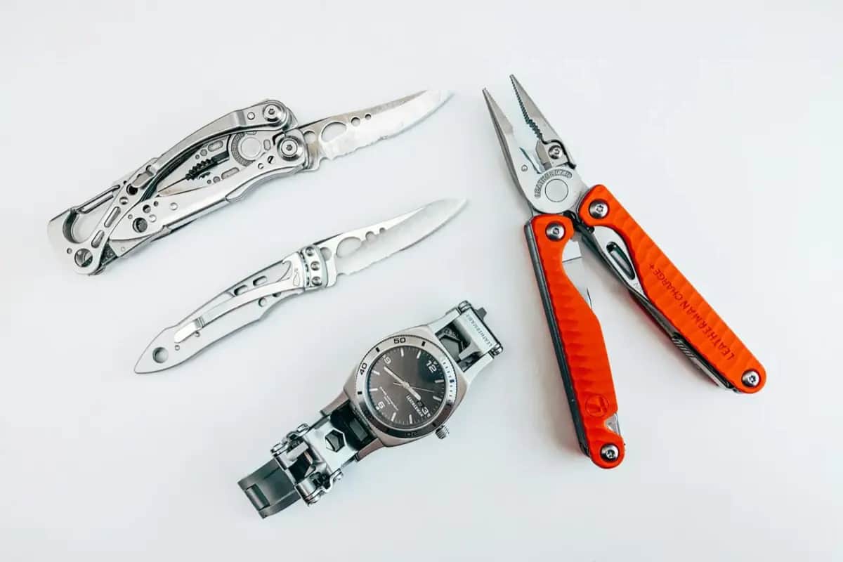 EDC Everyday Carry: Der vollständige Einsteiger-Guide für tägliche Krisenvorsorge