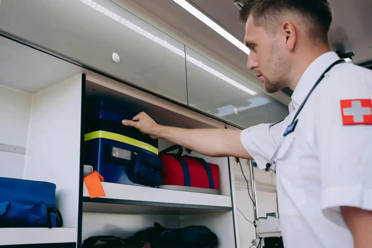 Emergency Preparedness for Beginners, Part 3: Energy, Heating, Communication