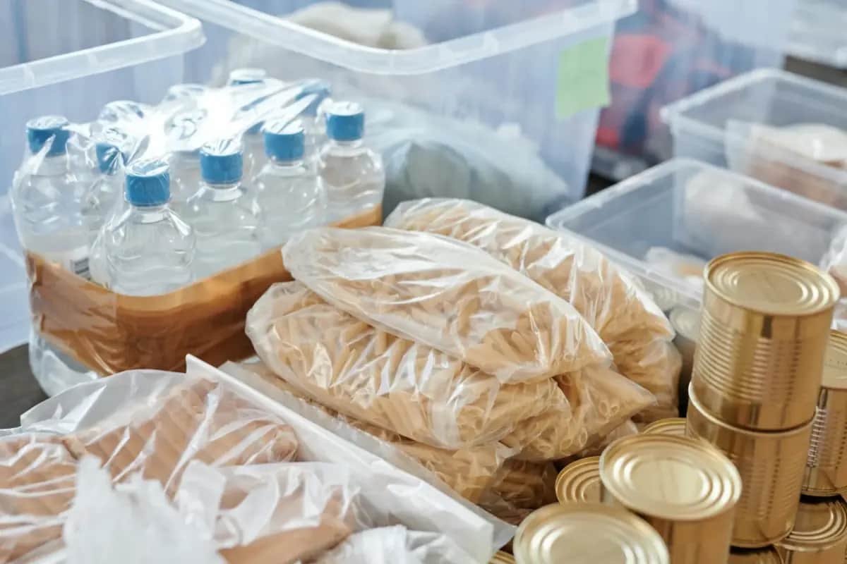The 5 Best Long-Term Emergency Food Products on Amazon 2025