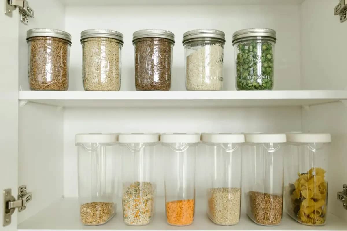 How to Build an Emergency Food Supply: Step-by-Step Guide