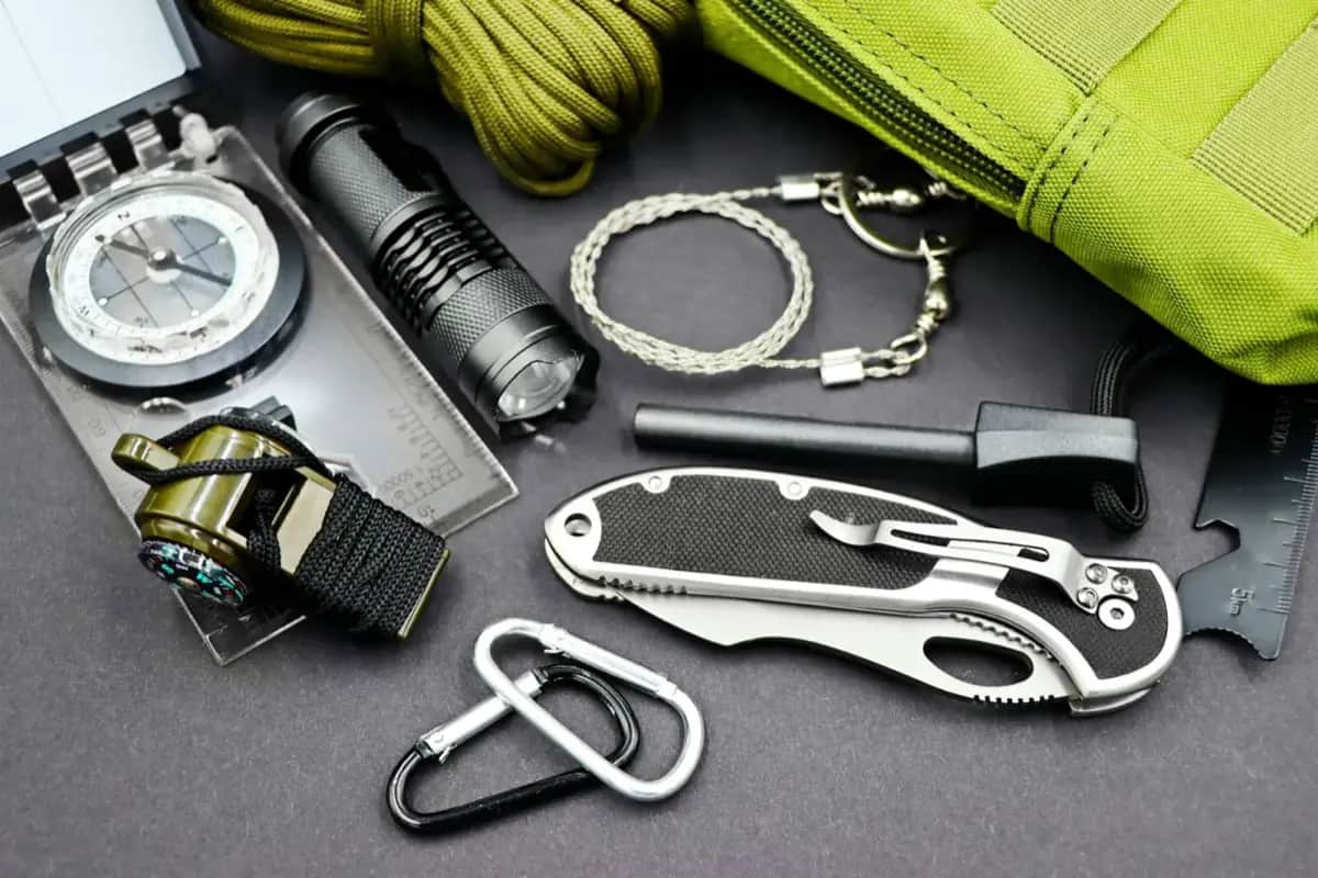 Prepper vs. Survivalprepper vs. Doomsday-Prepper: Was sind die Unterschiede?