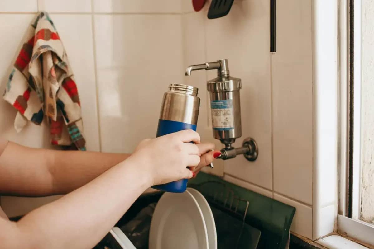 Boiling, Chlorination, UV Treatment: Step-by-Step Water Purification Guide