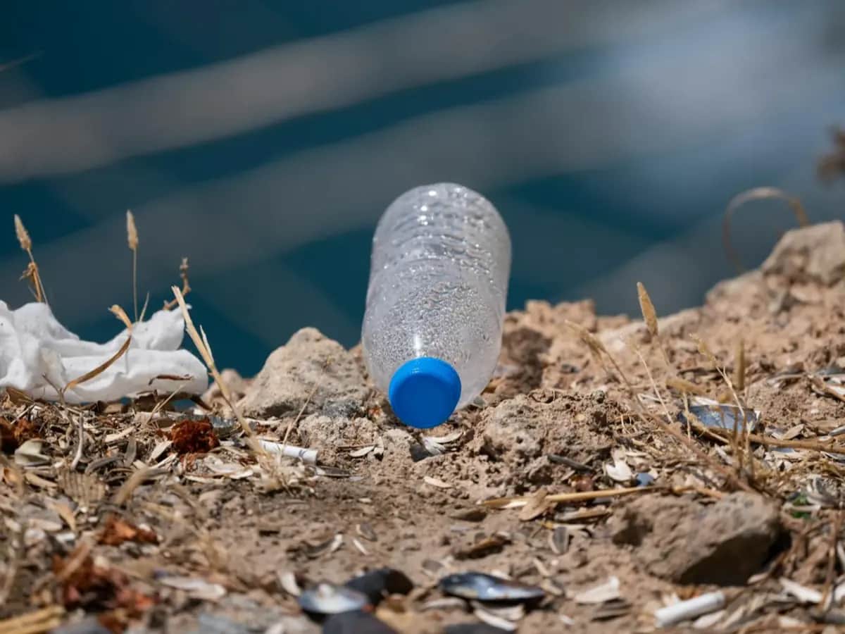 No Tap Water: How to Get Safe Drinking Water Within 24 Hours