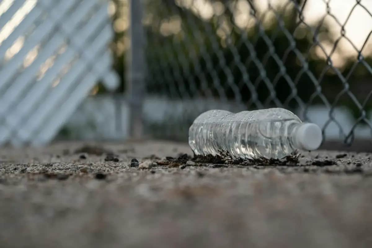 Wasservorsorge: So lagerst du Wasser für den Notfall