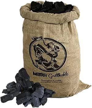 Eucalyptus Charcoal 10kg