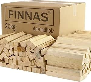 Kindling Wood 20kg