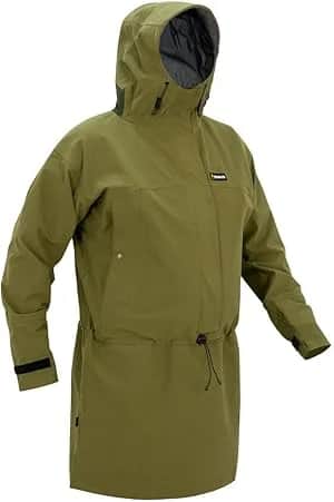 Swazi Tahr XP Anorak