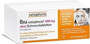 Ibuprofen