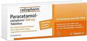 Paracetamol