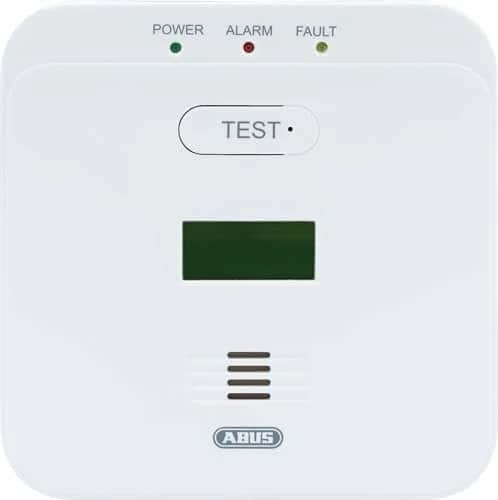 ABUS Kohlenmonoxid-Warnmelder