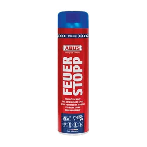 ABUS Feuerlöschspray, 625ml
