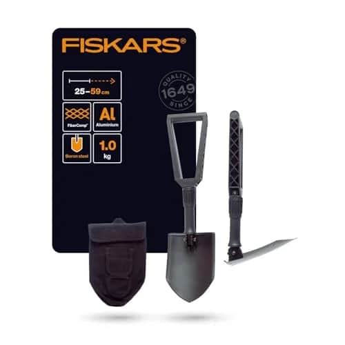 Fiskars Klappspaten