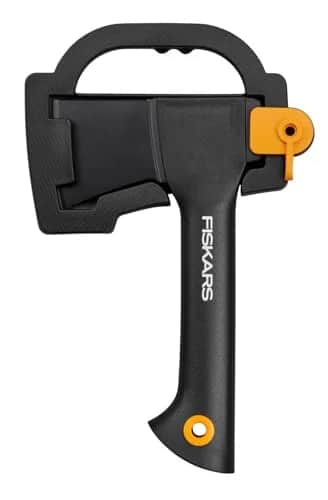 Fiskars Leisure Hatchet Solid