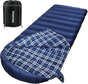 Poepore XXL Sleeping Bag