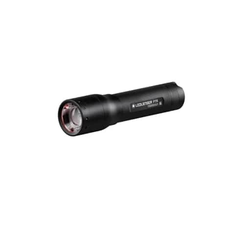 Ledlenser P7 Rechargeable Flashlight