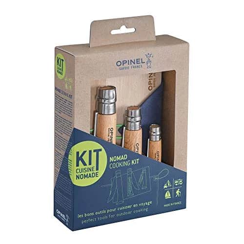 OPINEL Nomad Kit