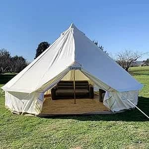 Outdoor Vier Saison Familie Camping Zelt
