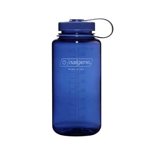 Nalgene Trinkflasche