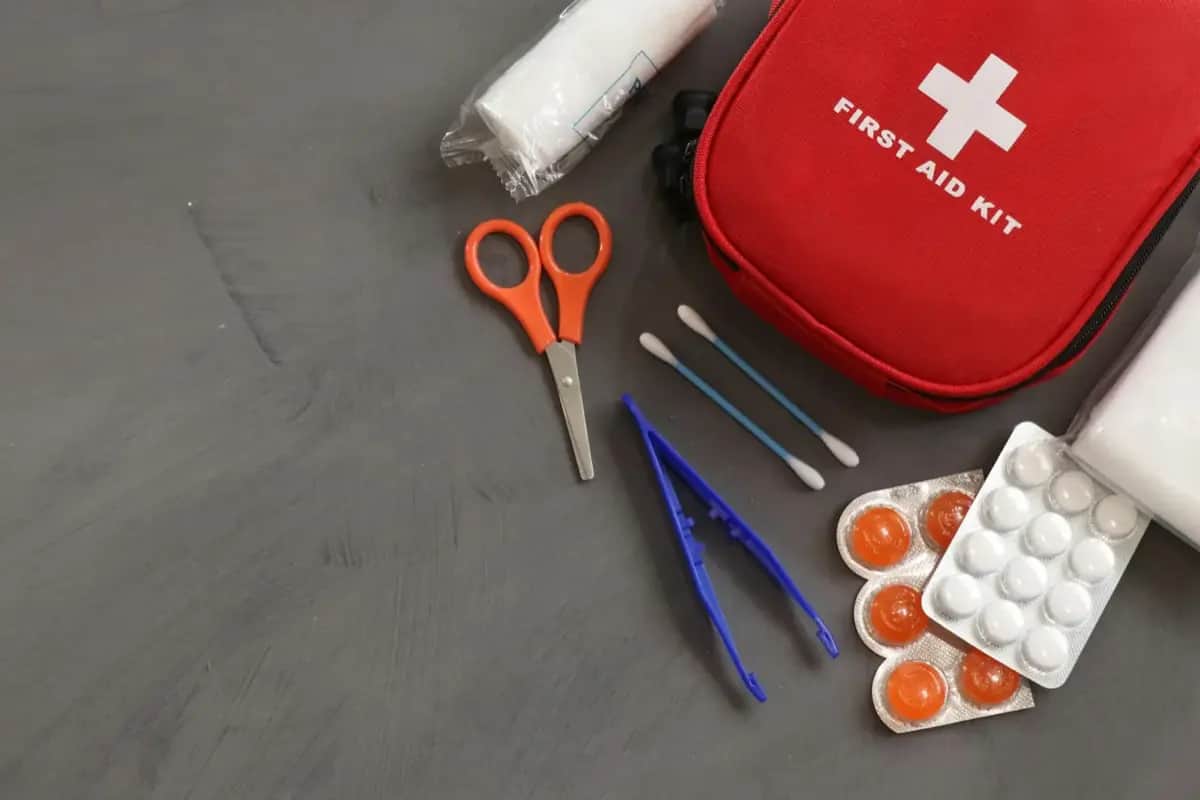 First Aid Is the Most Underestimated Part of Crisis Preparedness