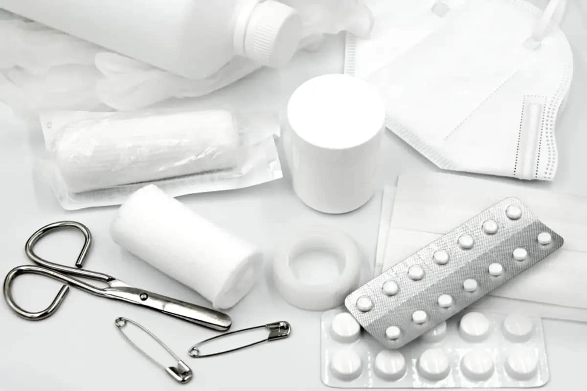 IFAK Explained: What an Individual First Aid Kit Is and Why You Need One