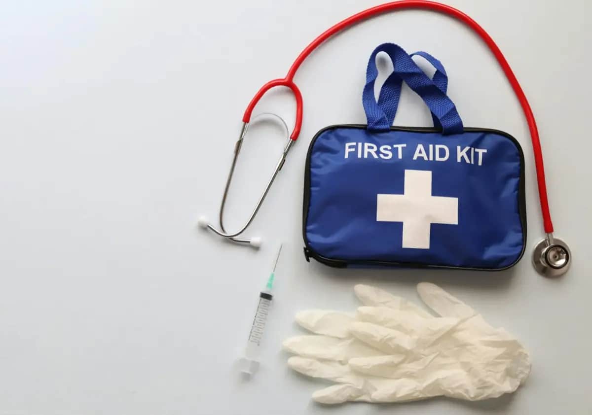 CPR Step by Step: How to Perform Chest Compressions Until Help Arrives