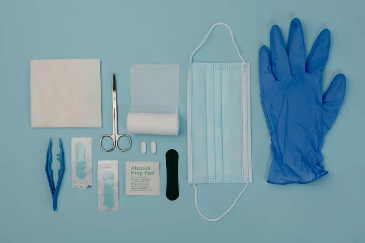 Best First Aid Kits for Emergency Preparedness: A Ranked Guide