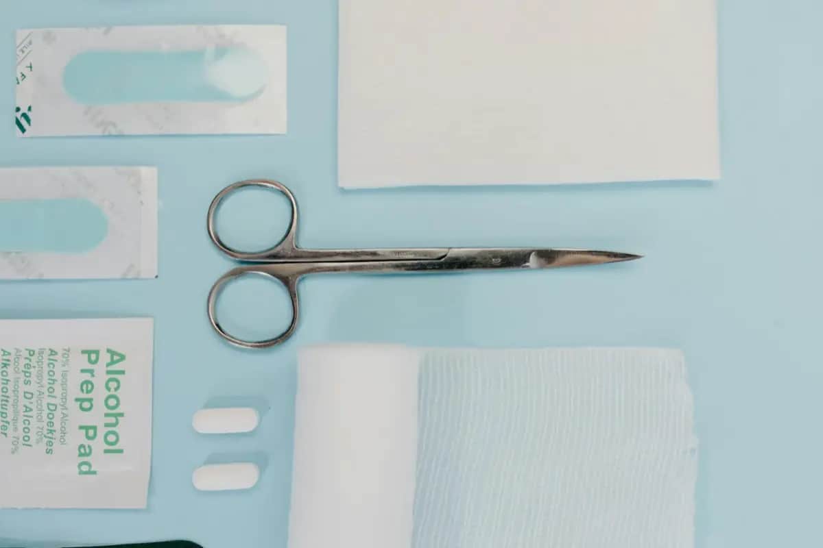 72 Hours Without Emergency Room Access: A Realistic Scenario