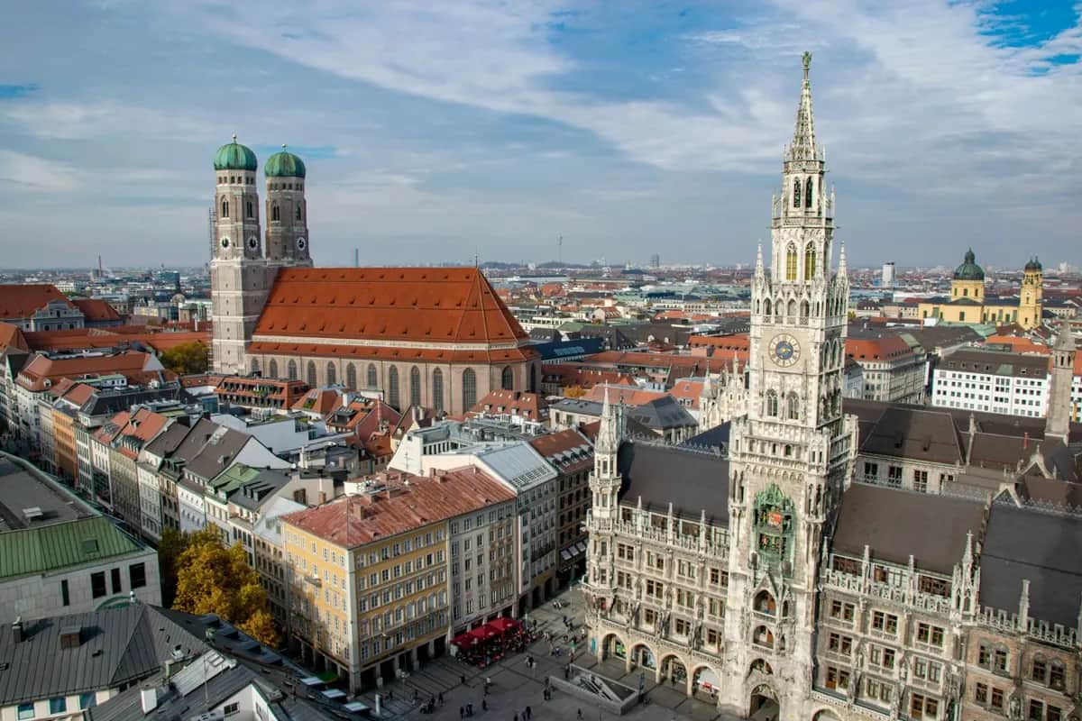 forsa Study: How Prepared Are German Households for Emergencies?