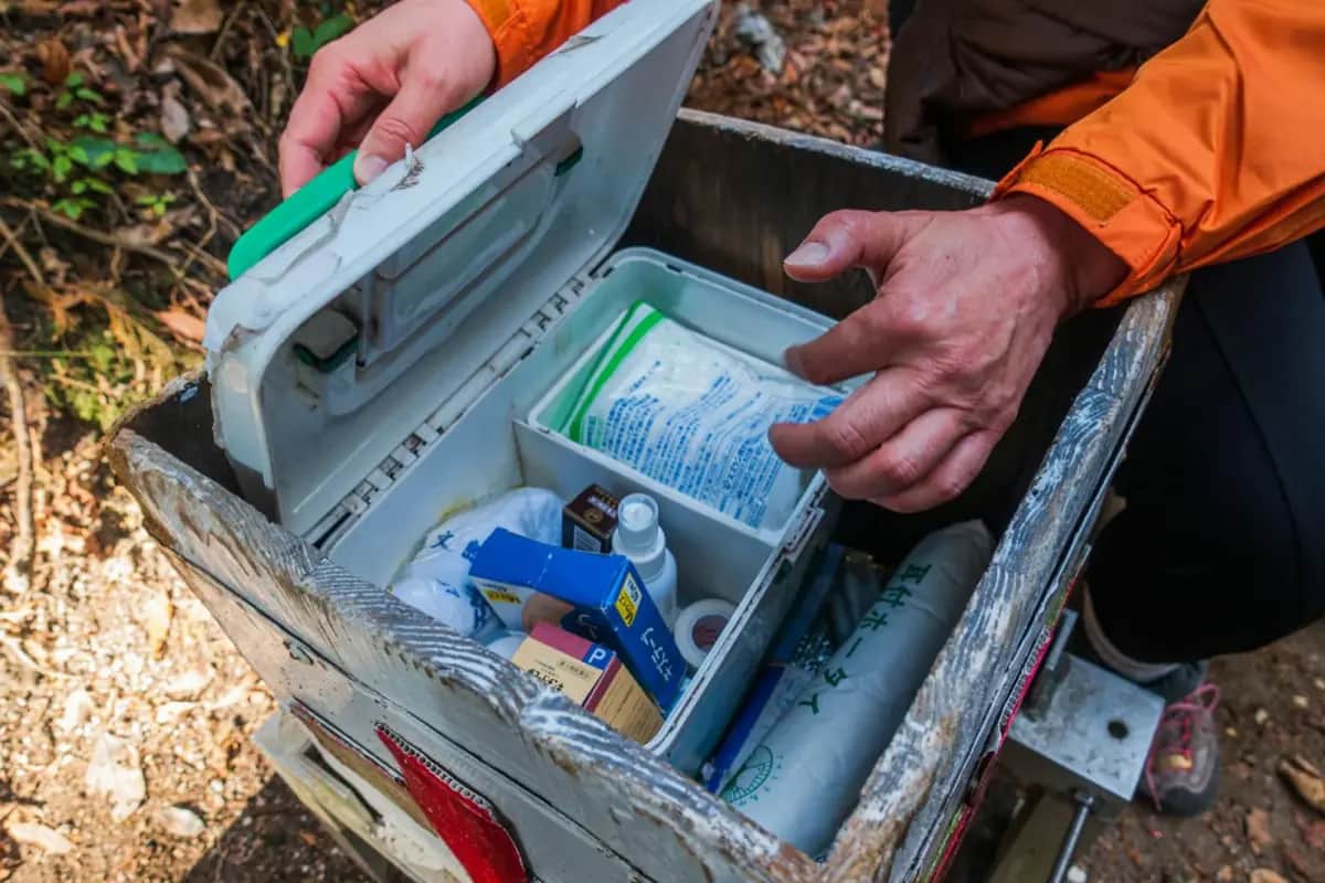 Restocking Your Home Medicine Cabinet for Crisis Preparedness