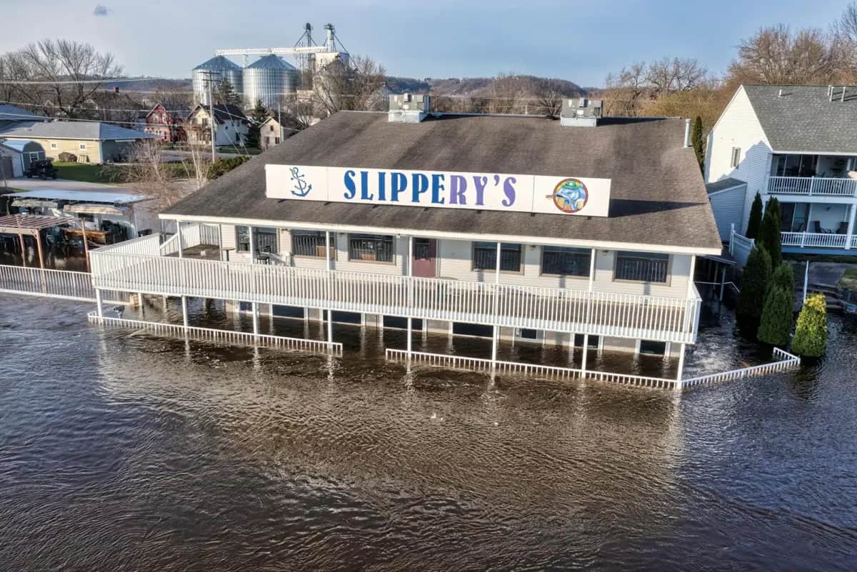 11 Flood Protection Tips You Can Implement Now