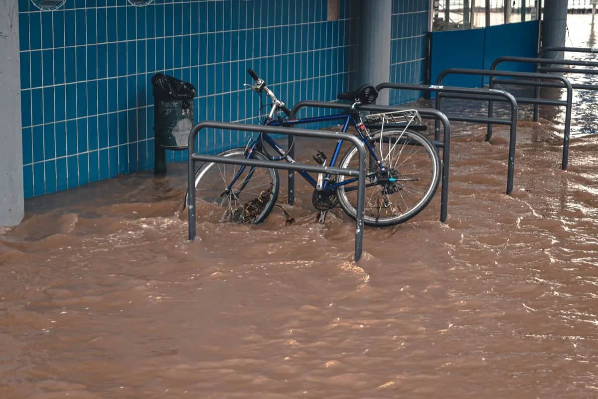 Hochwasser-Vorsorge: Lehren aus den Uberschwemmungen 2024