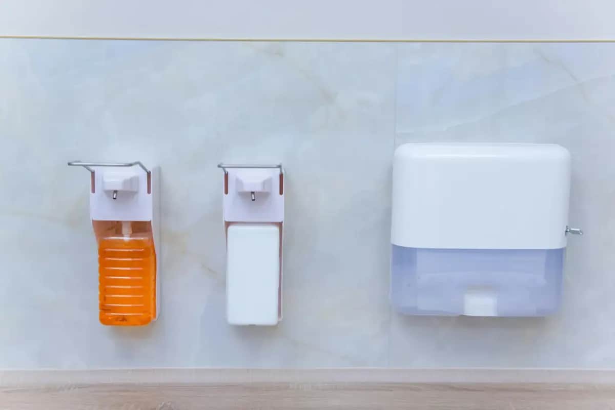 Water Supply Failed: How to Live Hygienically for 2 Weeks