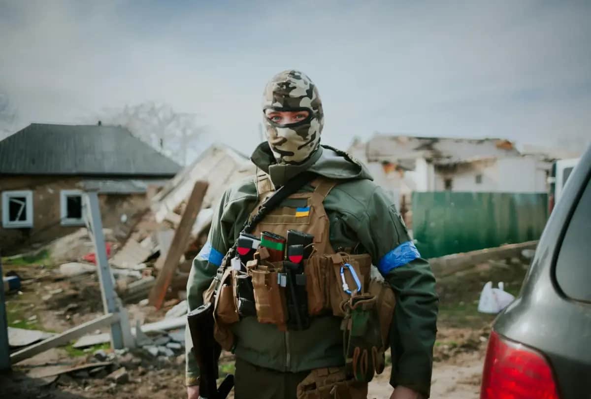 Crisis Preparedness for Armed Conflict: What to Concretely Prepare in Germany