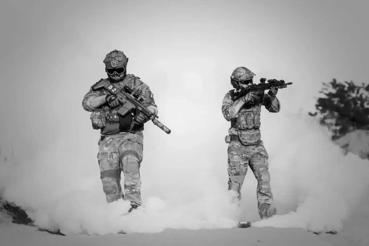 War in Europe: What Happens in the First 72 Hours and What You Should Do