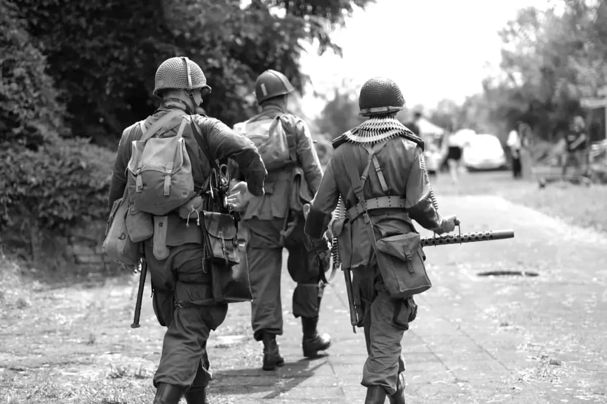 War Preparedness for Families with Children: How to Prepare (Without Scaring Them)