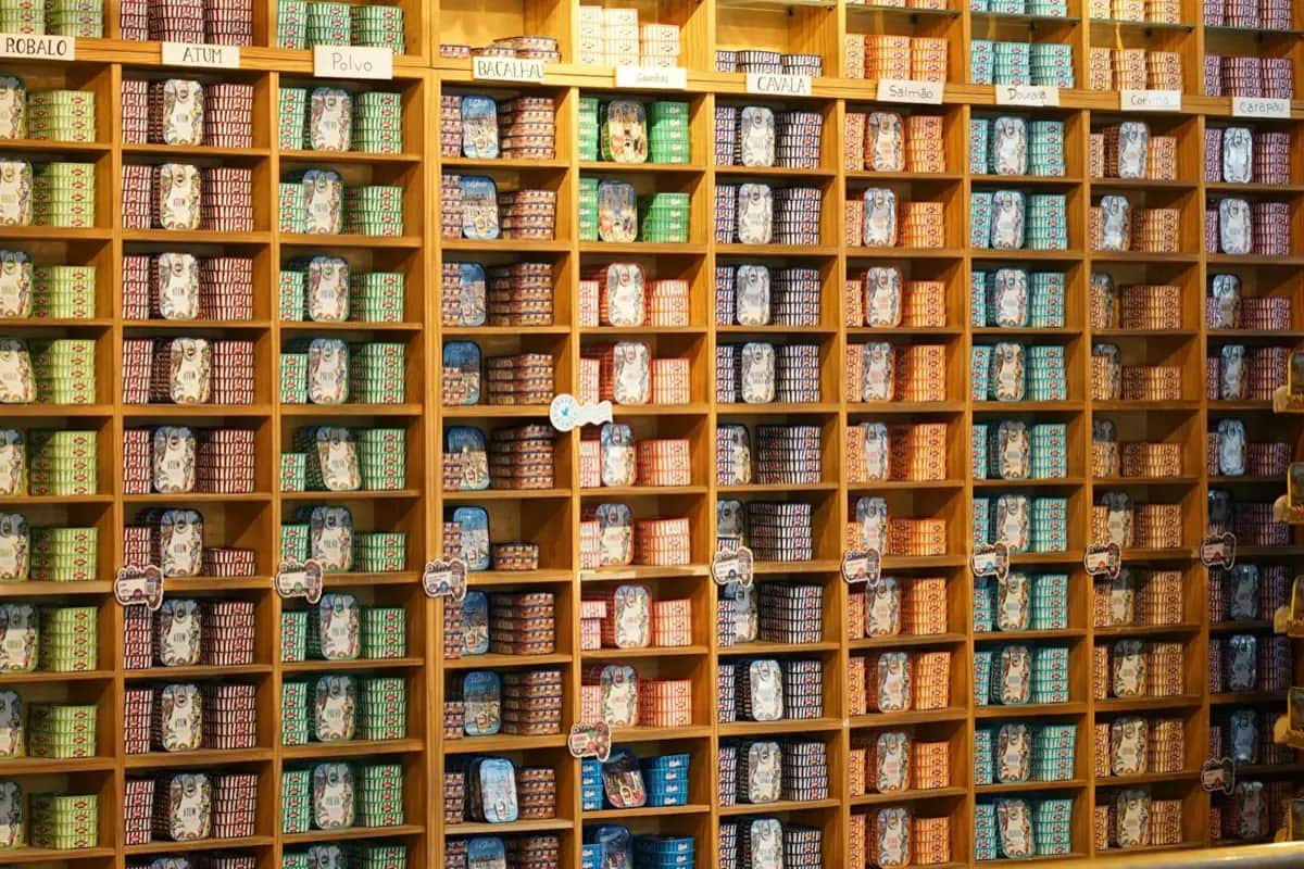 12 Tips for Emergency Food Storage: Cheap, Simple, and Effective