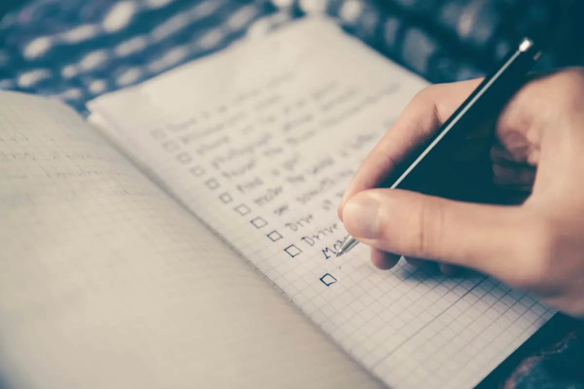 Create Your Emergency Plan in One Weekend: Saturday + Sunday Is All You Need