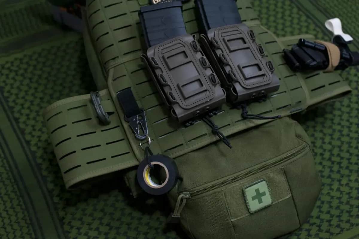 Bug-Out Bag Simply Explained: What It Is and Why You Need One