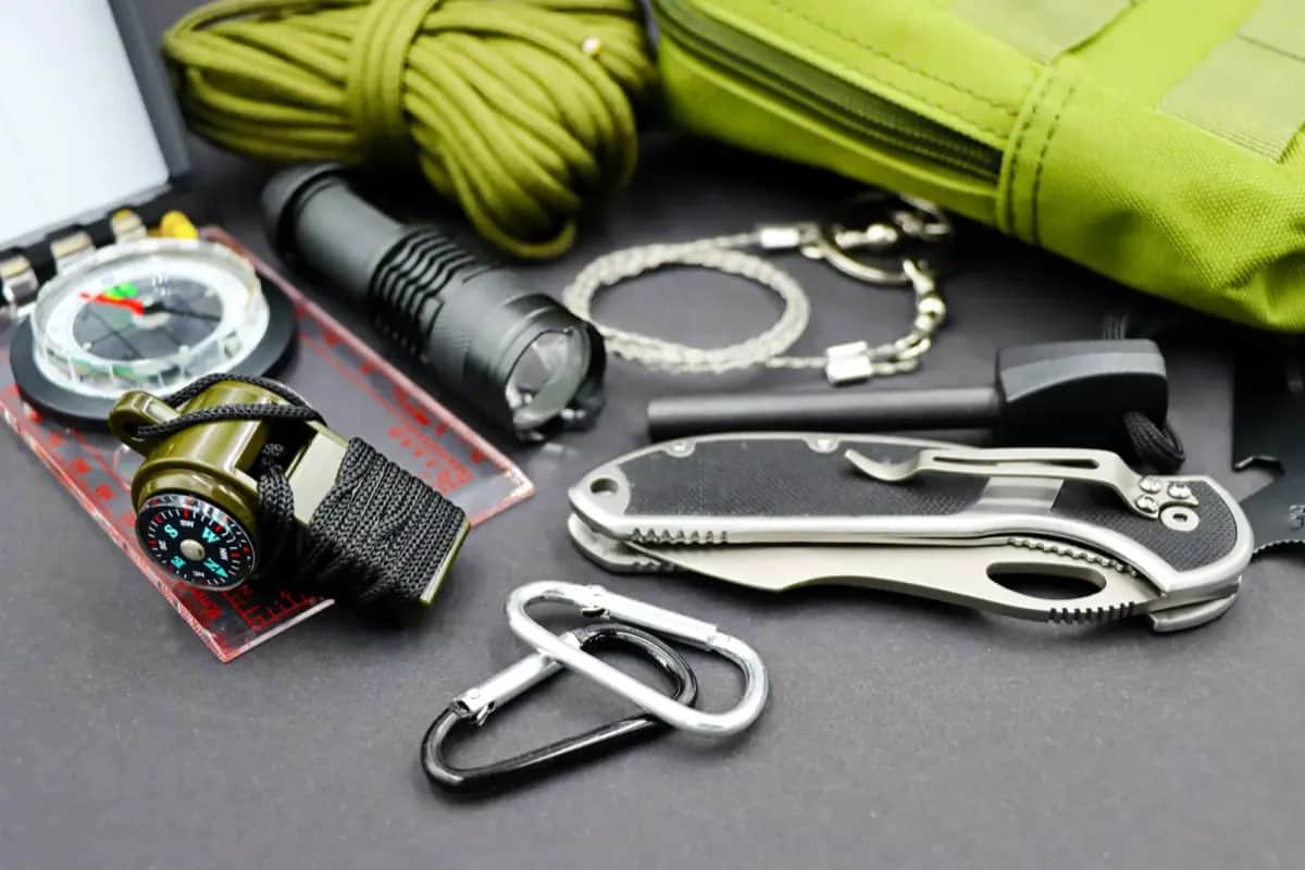 9 Bug-Out Bag Packing Mistakes Almost Everyone Makes