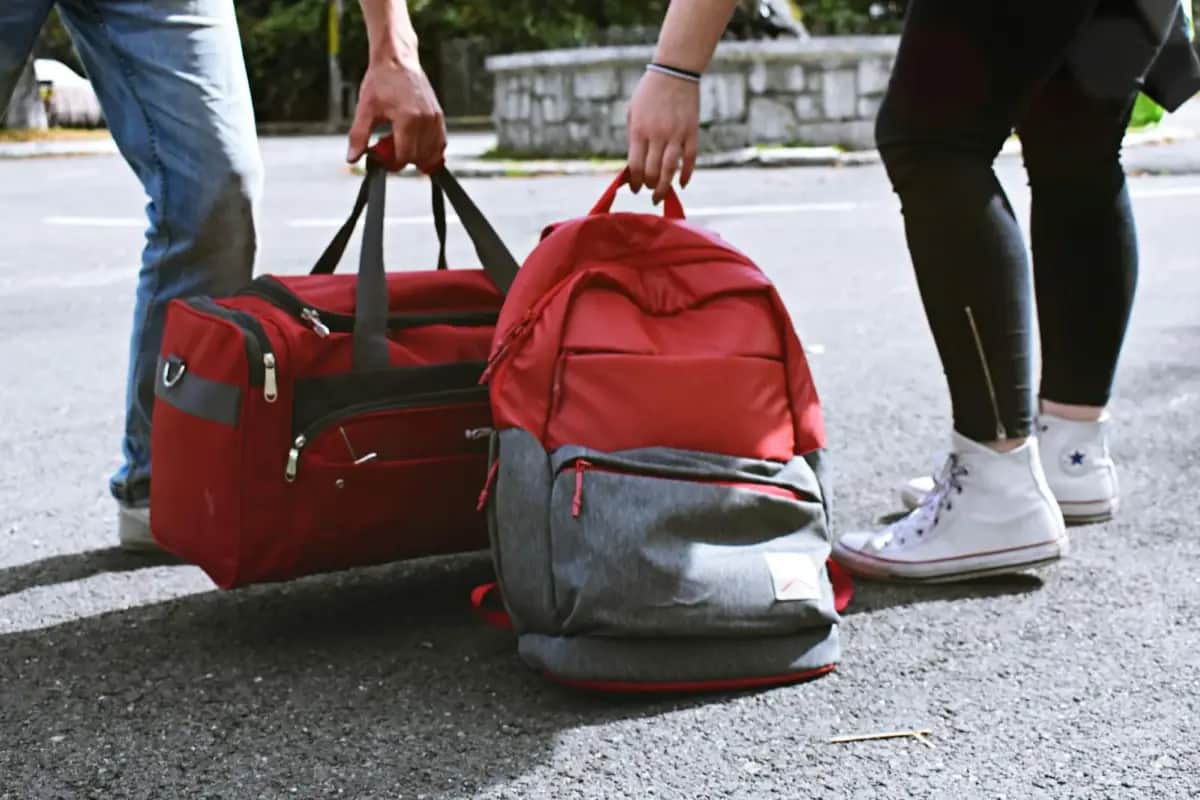 Pack Your Emergency Backpack Like a Pro: Step-by-Step Guide
