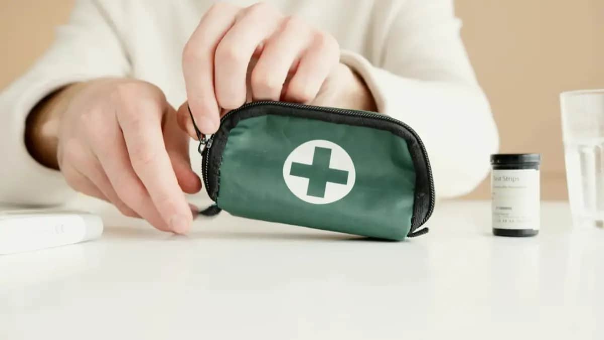 Dog Emergency Backpack Buying Guide: What Really Belongs Inside