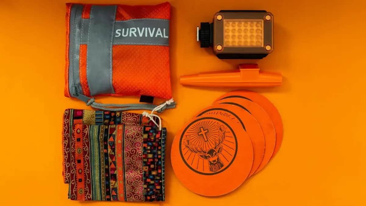 72-Hour Bag vs. 2-Week Bag: Which Do You Actually Need?