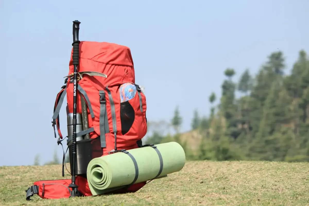 An Emergency Bag Is Not Paranoia — It's Common Sense