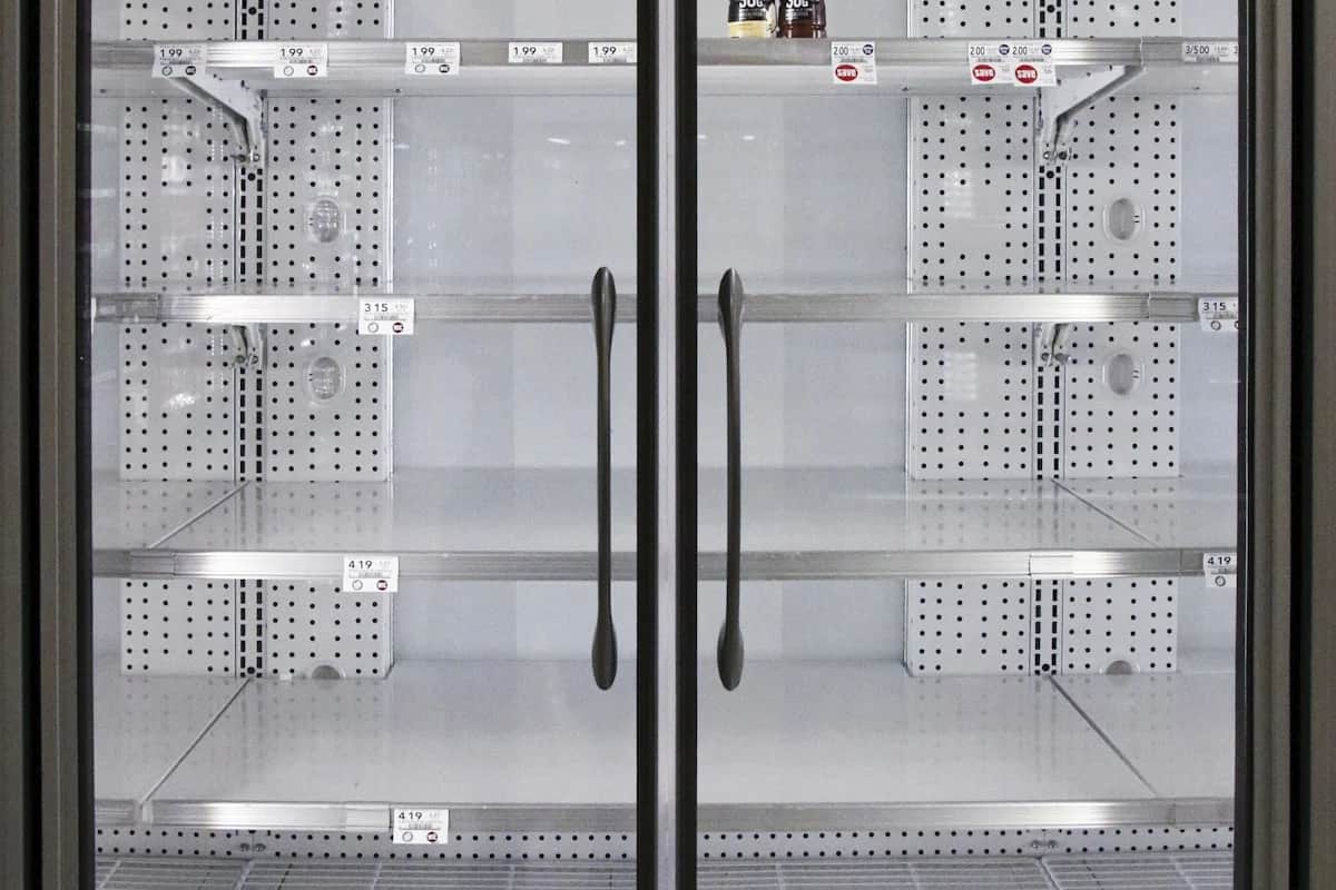 Notvorrat Lebensmittel: Die komplette Liste für 2 Wochen